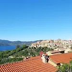 Dom wakacyjny Panorama By Interhome