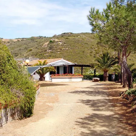 Panorama By Interhome 펜션 *