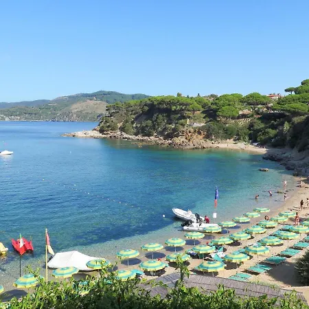 펜션 Panorama By Interhome