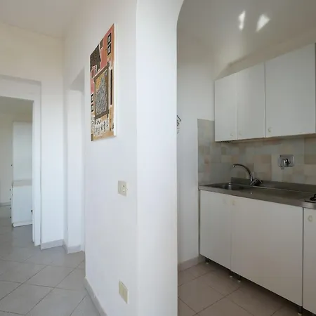 펜션 Panorama By Interhome *