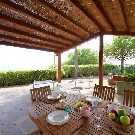 Panorama By Interhome 카폴리베리