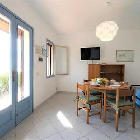 펜션 Panorama By Interhome 카폴리베리