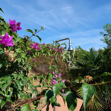 Panorama By Interhome 펜션 카폴리베리