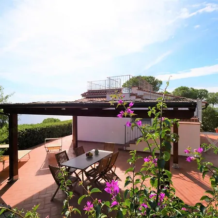 펜션 Panorama By Interhome *