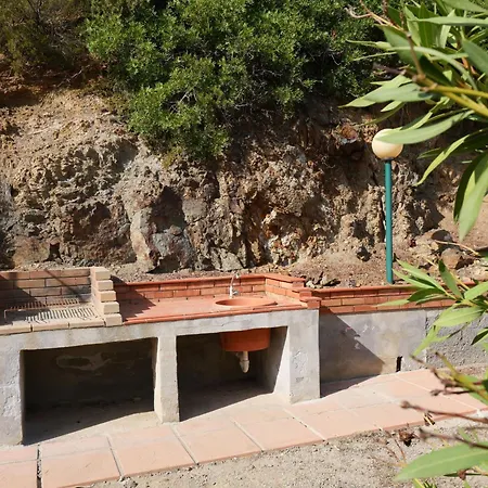 Panorama By Interhome 카폴리베리