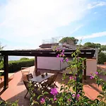 Casa de Férias Panorama By Interhome *