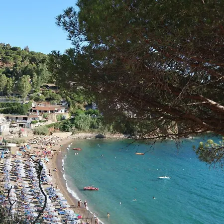 Panorama By Interhome * Capoliveri