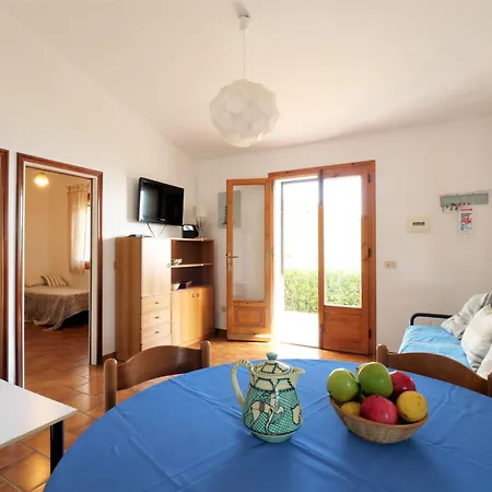 Panorama By Interhome * Capoliveri