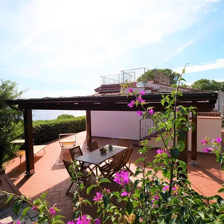 Panorama By Interhome Nyaraló