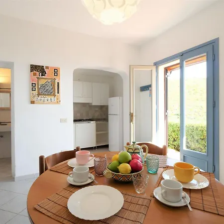 Nyaraló Panorama By Interhome Capoliveri