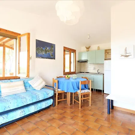 Panorama By Interhome * Capoliveri