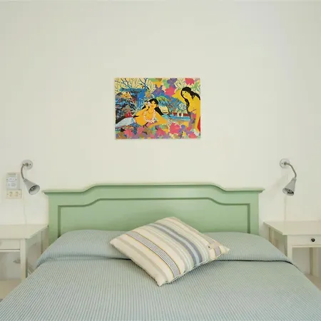 Panorama By Interhome Capoliveri