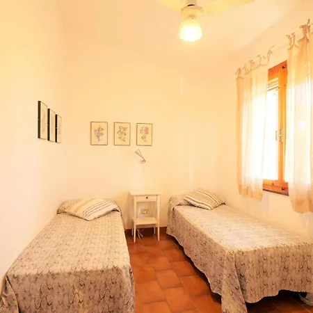 Panorama By Interhome * Capoliveri