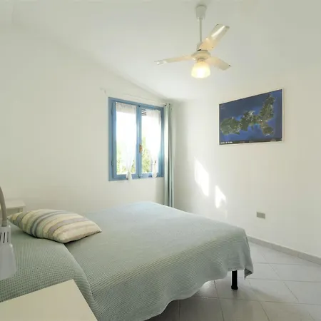 Panorama By Interhome Nyaraló Capoliveri