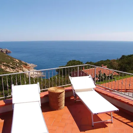 Panorama By Interhome Nyaraló