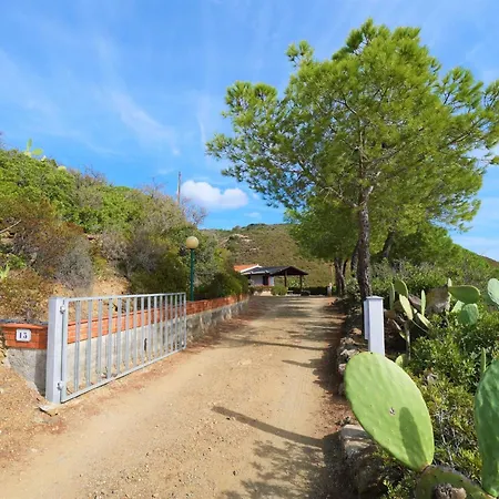 Panorama By Interhome Nyaraló *