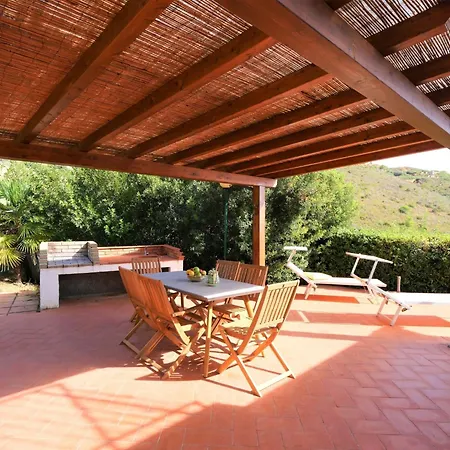 Panorama By Interhome * Capoliveri