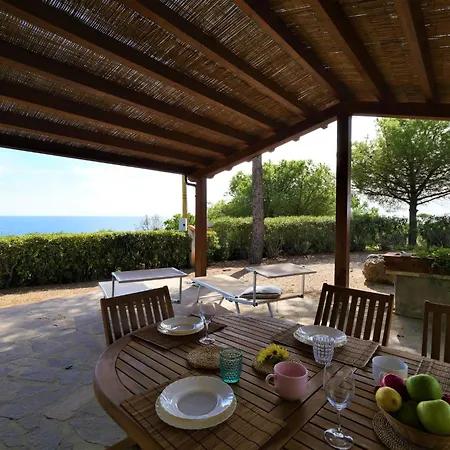 Panorama By Interhome Nyaraló