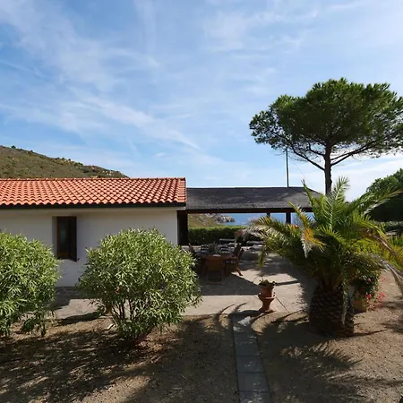 Panorama By Interhome Nyaraló *