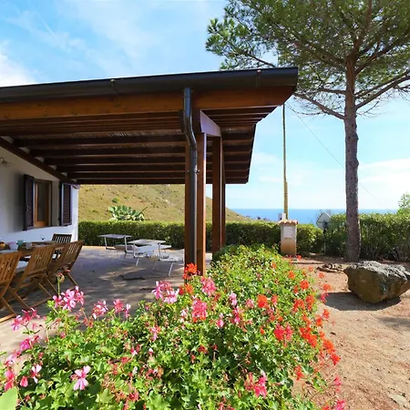 Дом отдыха Panorama By Interhome