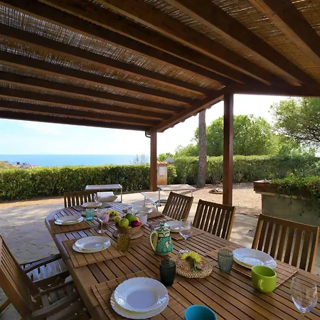 Panorama By Interhome Capoliveri