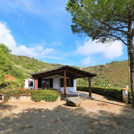 Panorama By Interhome Capoliveri