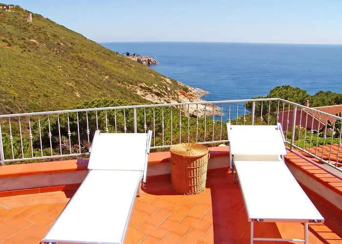 Panorama By Interhome