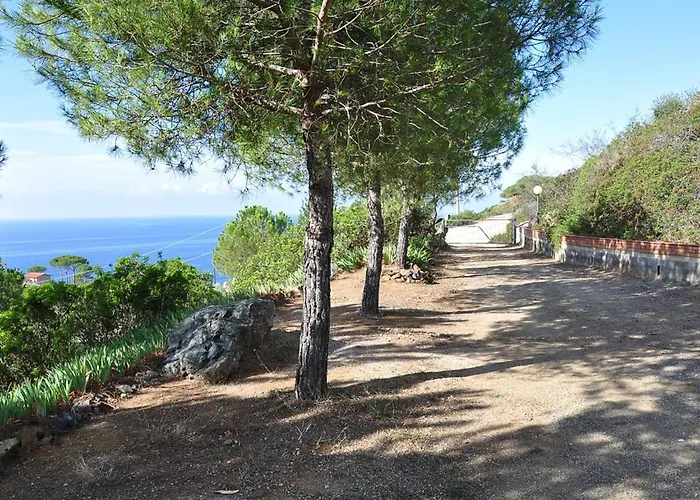 Panorama By Interhome Дом отдыха Каполивери