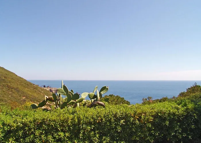 펜션 Panorama By Interhome *