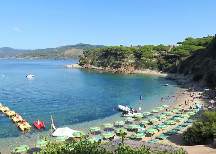 Дом отдыха Panorama By Interhome