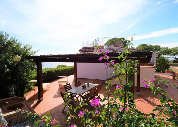 Panorama By Interhome 펜션