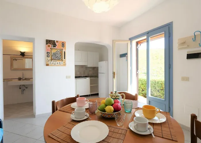 펜션 Panorama By Interhome 카폴리베리