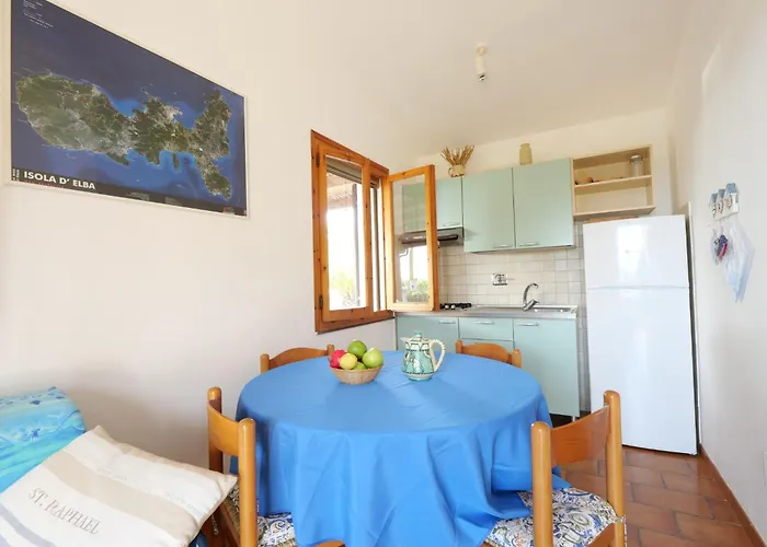 Panorama By Interhome Дом отдыха Каполивери