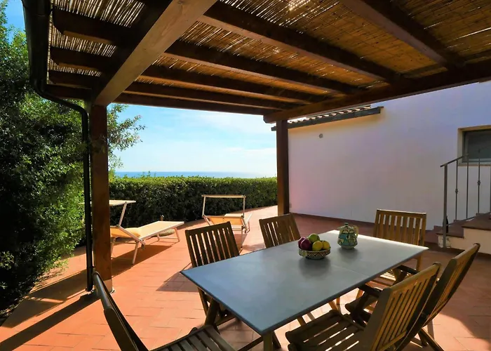 Дом отдыха Panorama By Interhome *