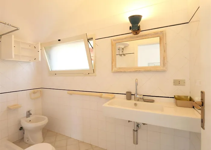 Panorama By Interhome *