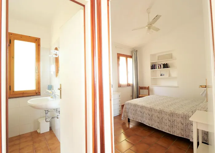 Panorama By Interhome 펜션 *