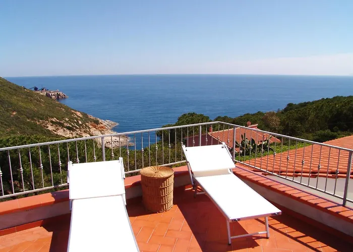 Panorama By Interhome Дом отдыха