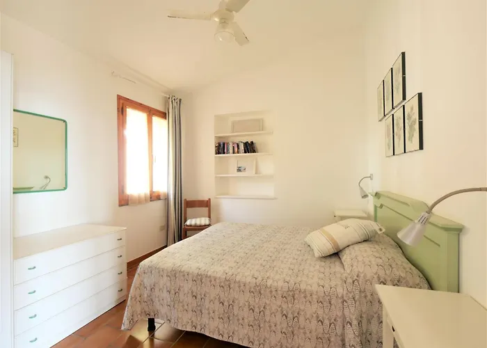 펜션 Panorama By Interhome *