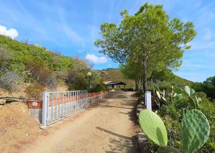 Panorama By Interhome 펜션 *