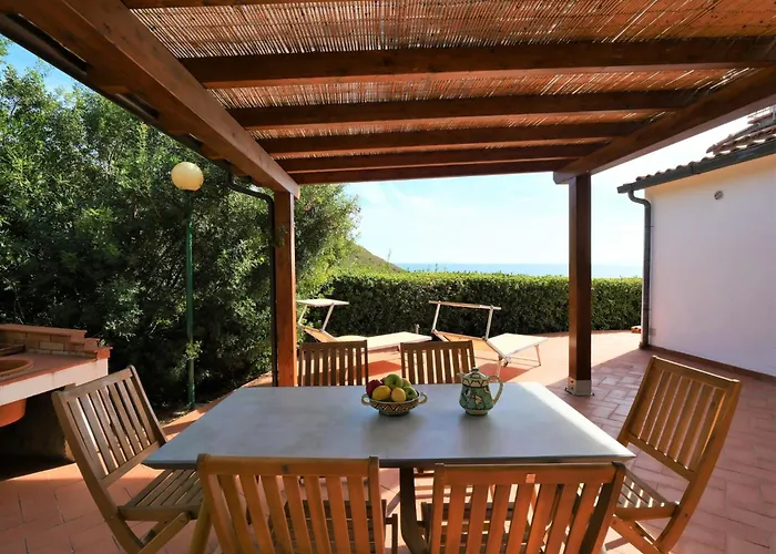 펜션 Panorama By Interhome