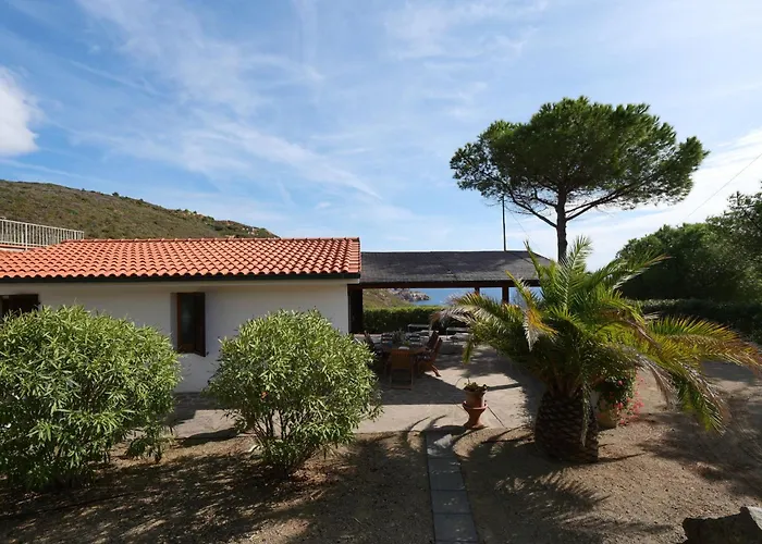 Panorama By Interhome Дом отдыха *