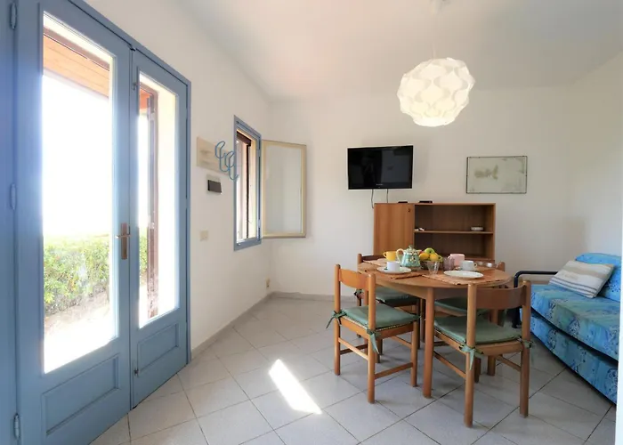 Дом отдыха Panorama By Interhome Каполивери