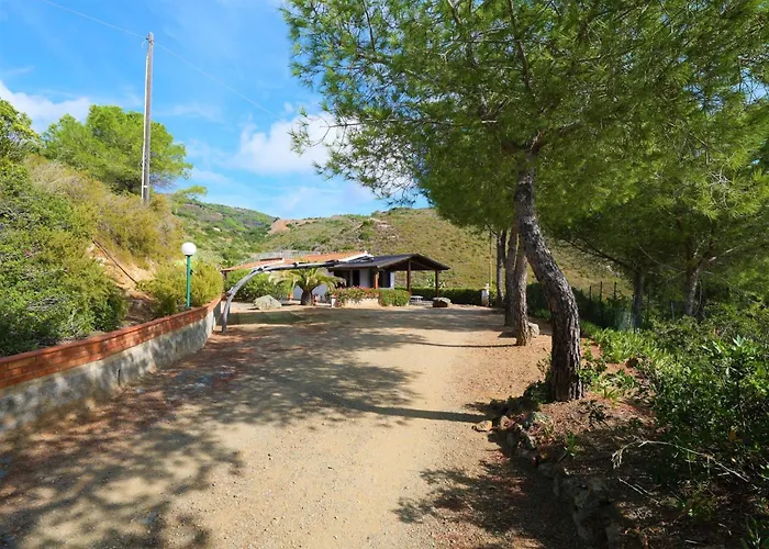 Дом отдыха Panorama By Interhome