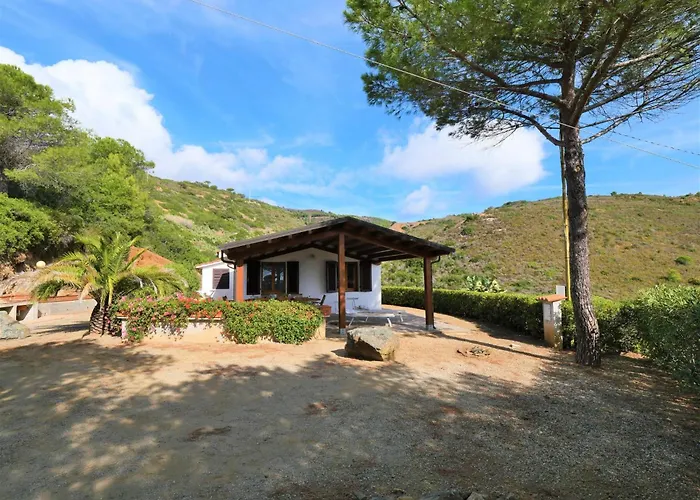 Дом отдыха Panorama By Interhome *