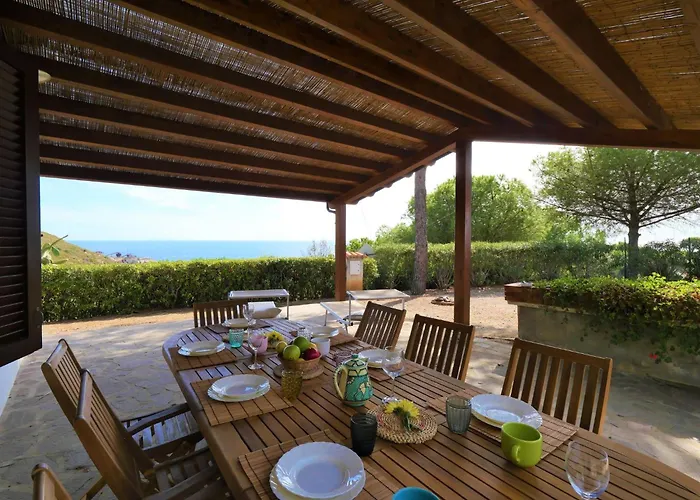 Panorama By Interhome Каполивери