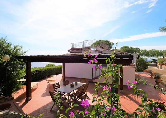 펜션 Panorama By Interhome *