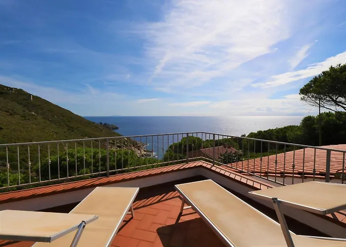 Panorama By Interhome 펜션 카폴리베리