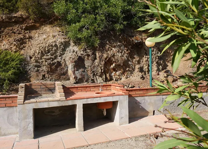 Panorama By Interhome Каполивери