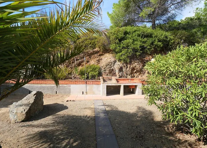 Дом отдыха Panorama By Interhome