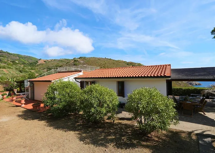 Panorama By Interhome *